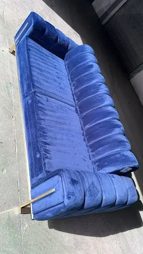Sofas & upholstery