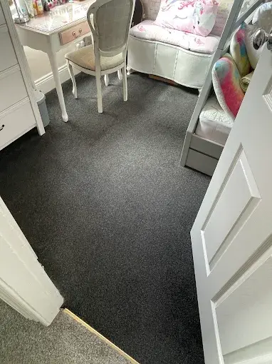 Carpet cleaning